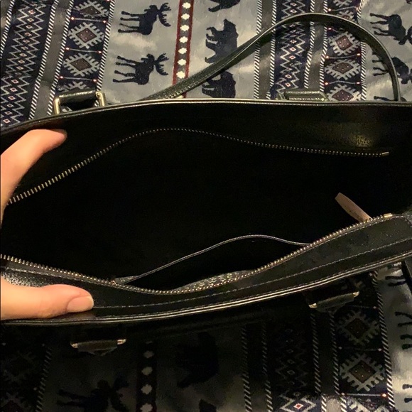 Kate Spade satchel - Picture 5 of 5